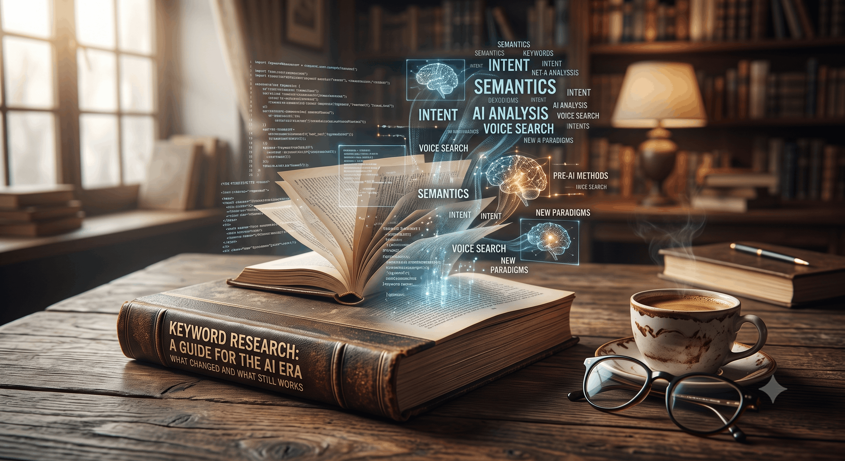Keyword Research For the AI Era: What Changed and What Still Works