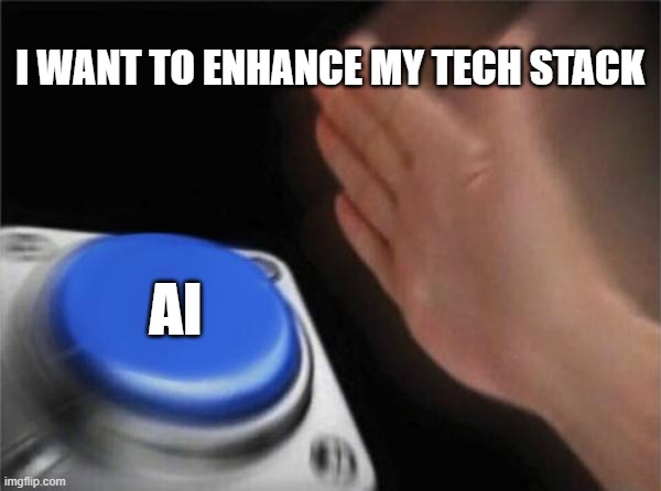 How Do You Use AI? 