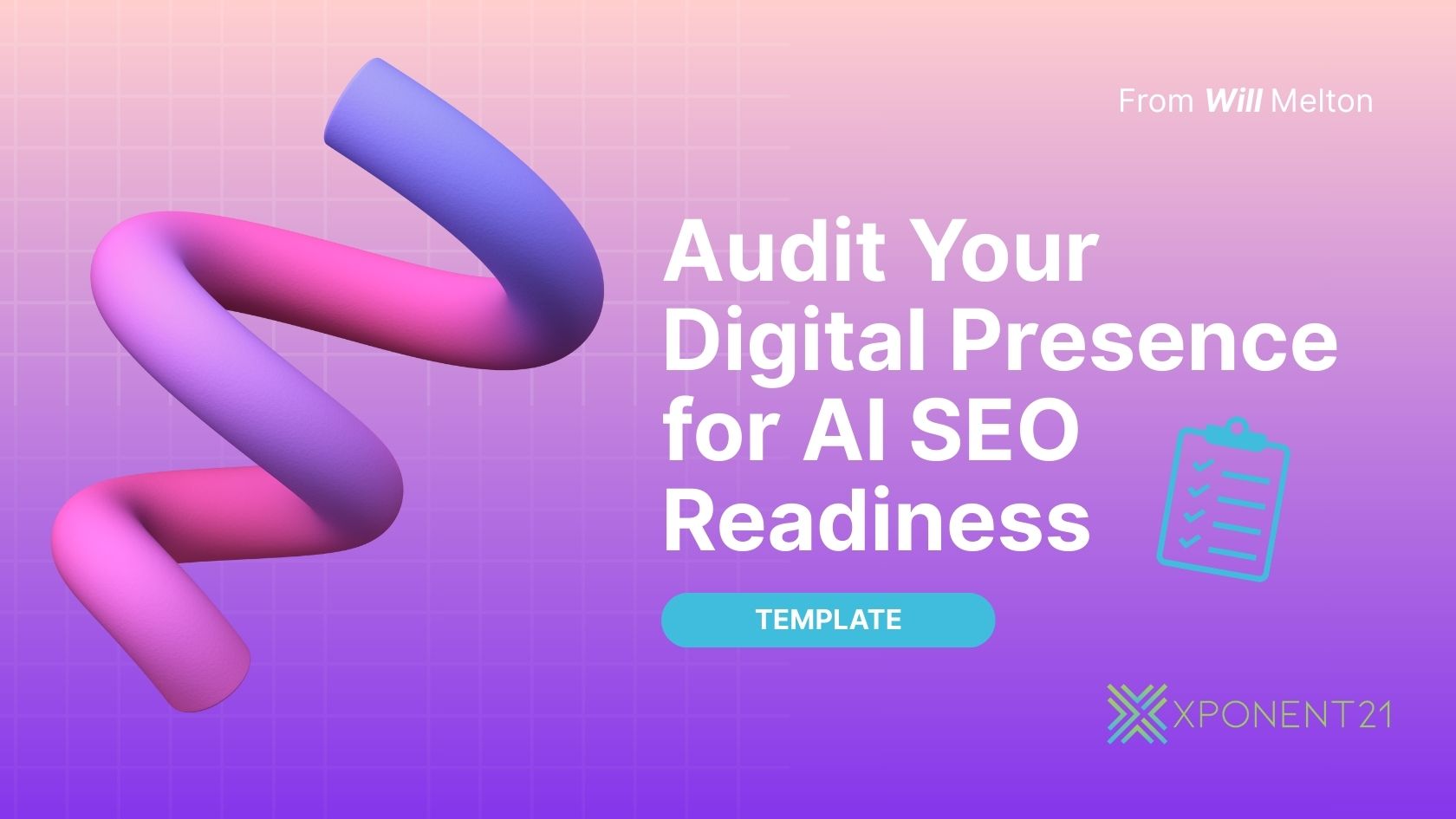 72-Point AI SEO Readiness Audit