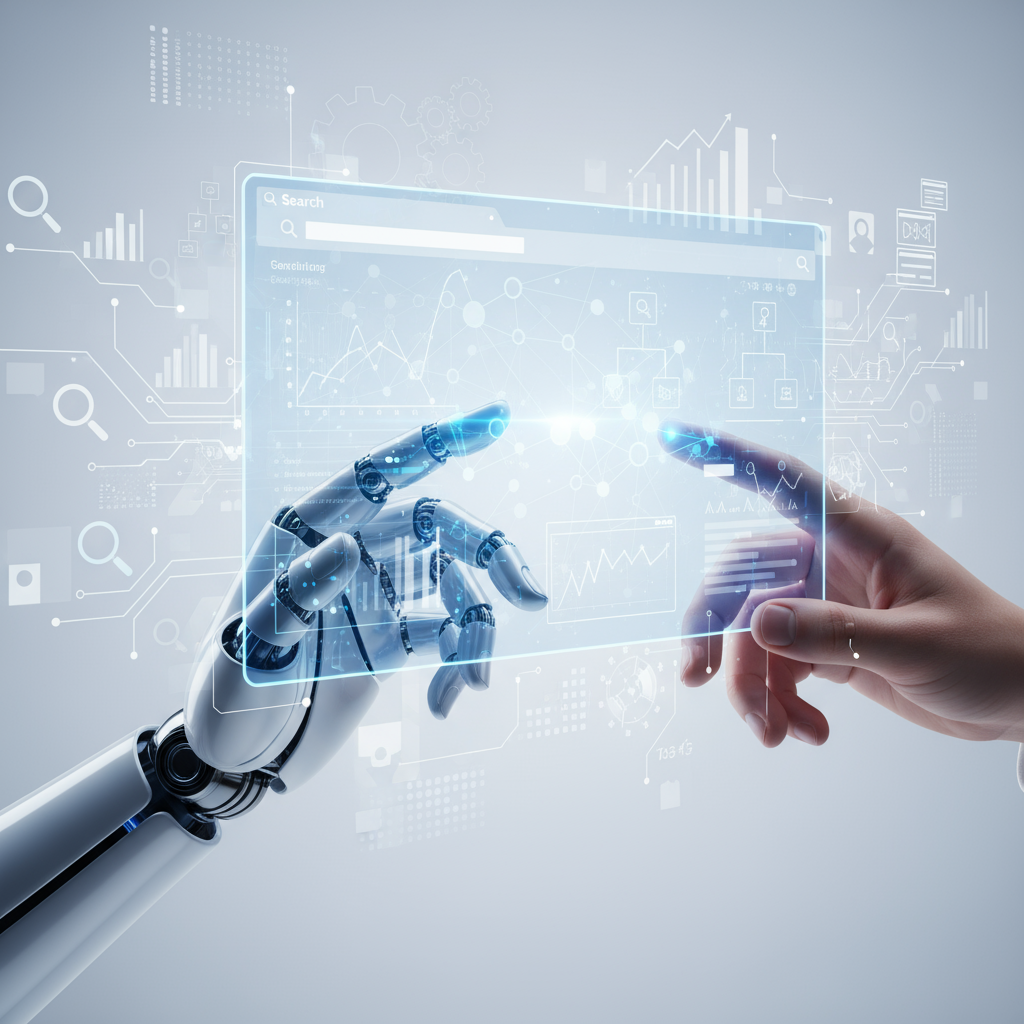 The Rush to AI SEO: Why Most Marketers Are Getting It Wrong