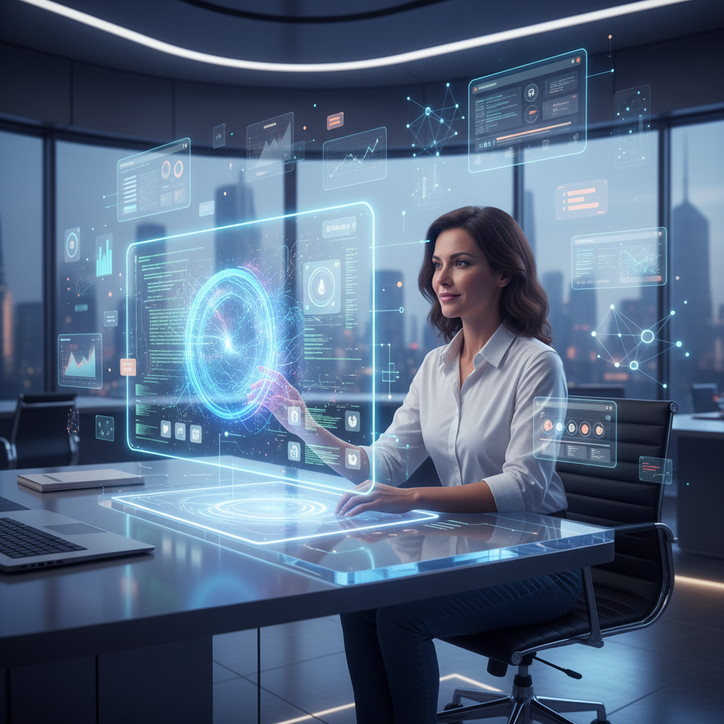 What Is Vibe Coding? The AI-Powered Development Revolution