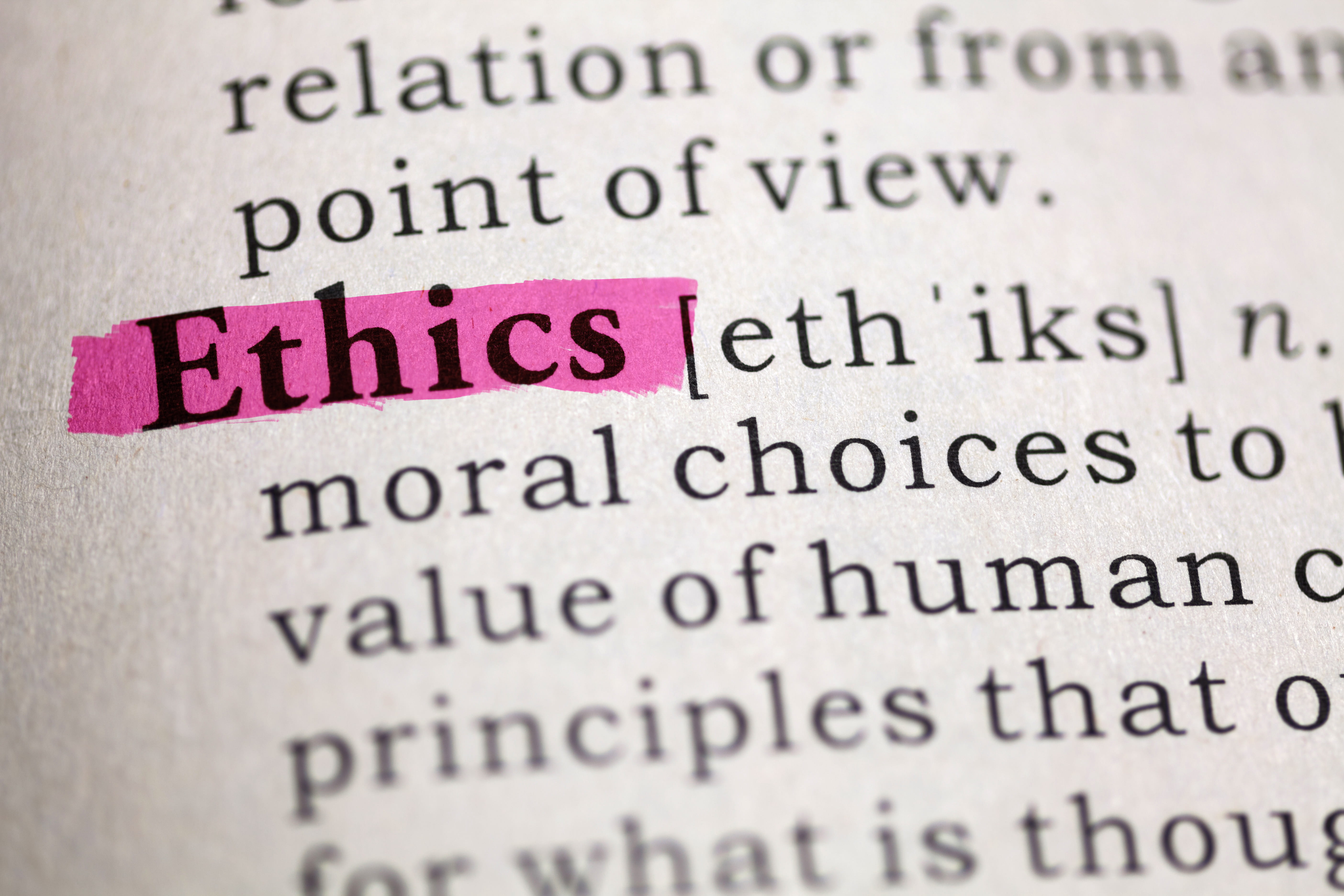 Ethics in AI: The New Social Contract