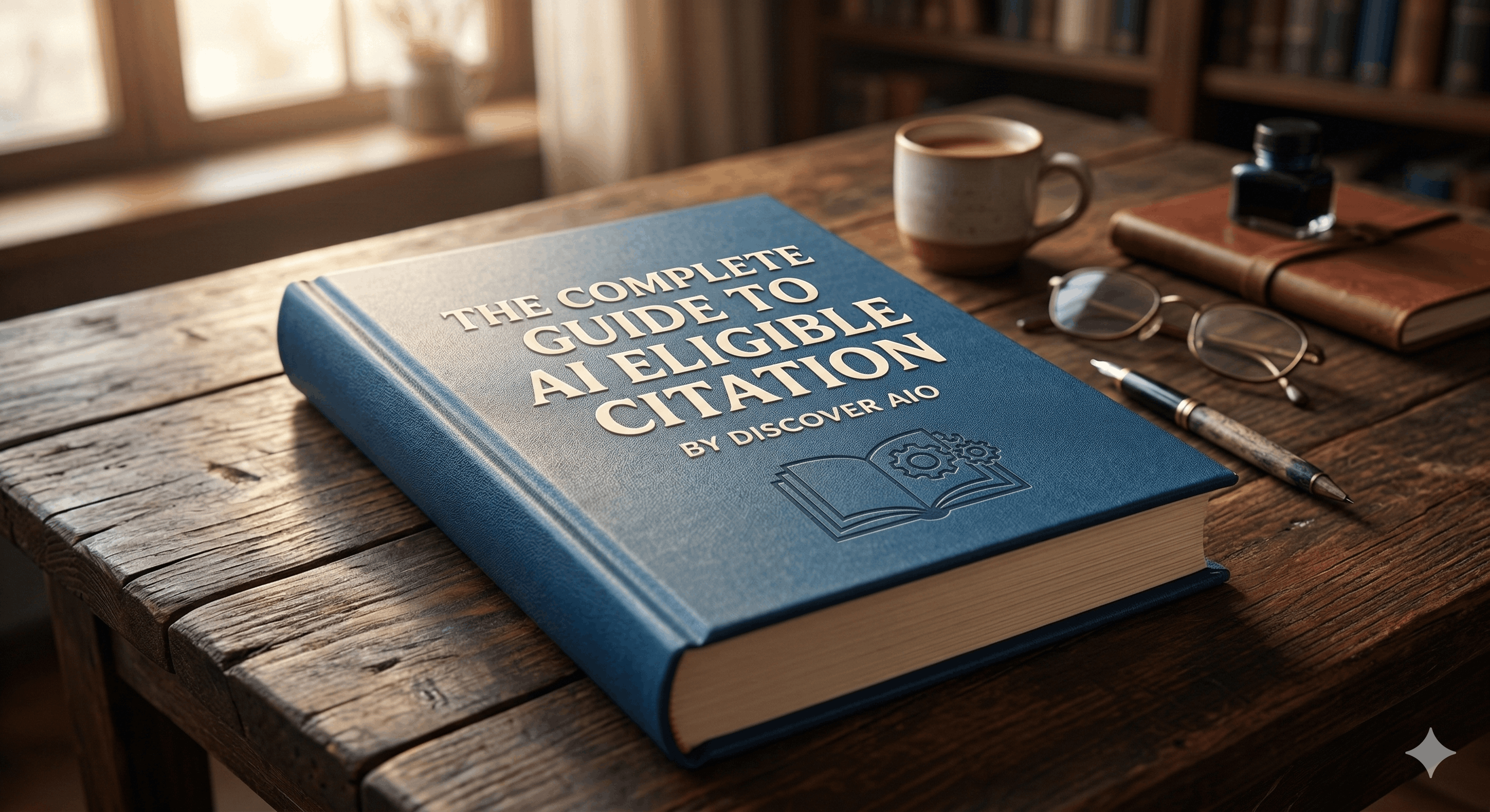 The Complete Guide to AI Eligible Citation