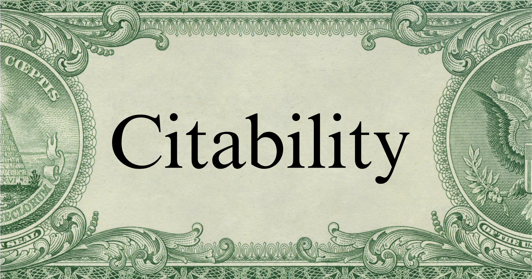 Stop Scripting Your Influencers: Citability is the New Currency