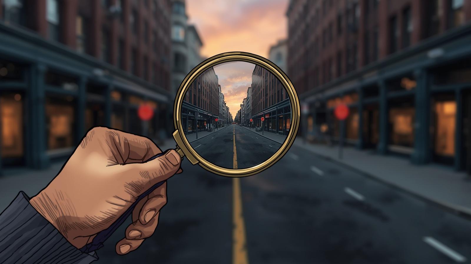 Why AI Can't Find Your Business(And What to Do About It This Week)