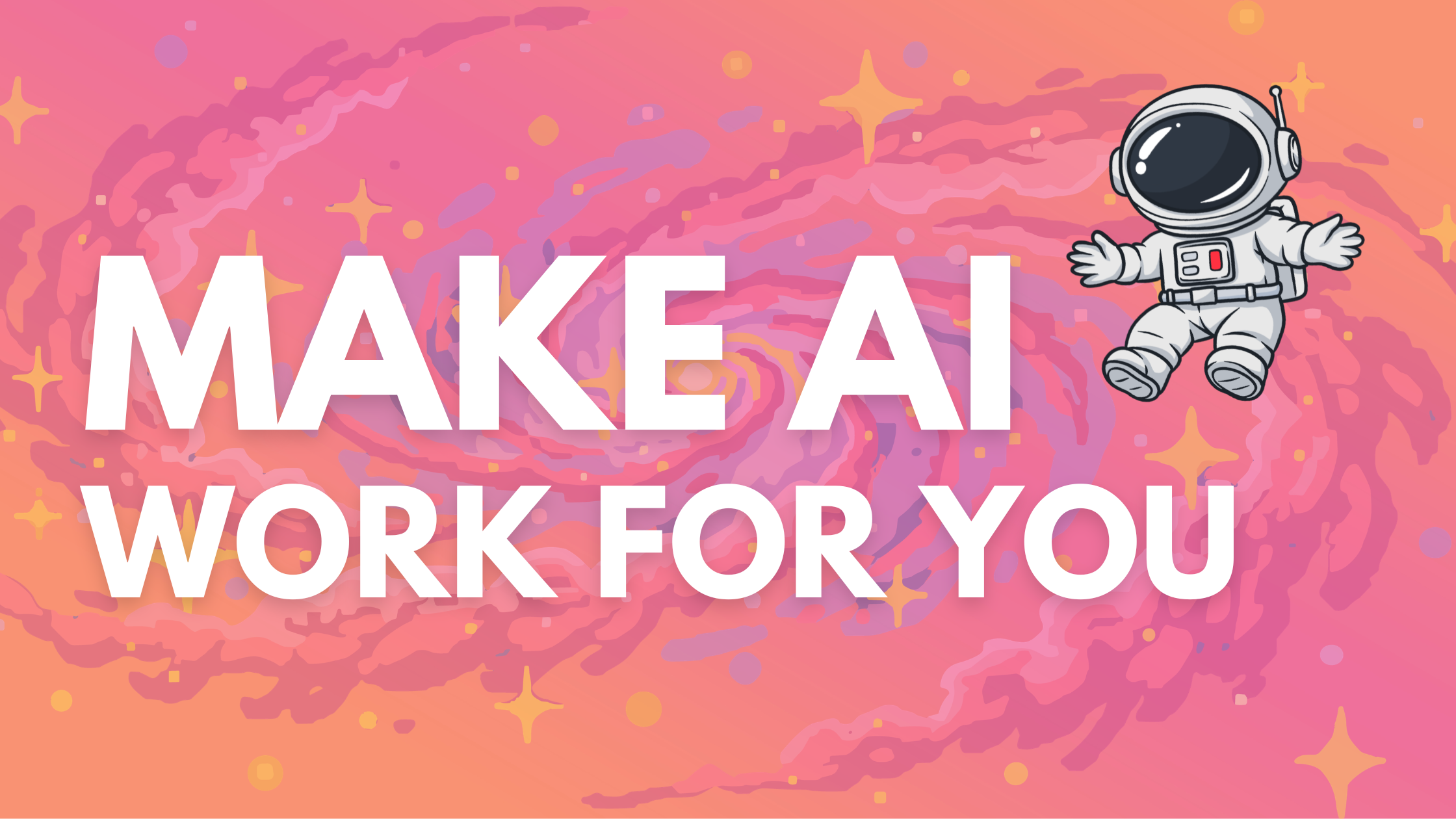 5 Ways to Expand Beyond Pages Into Formats AI Can Learn From