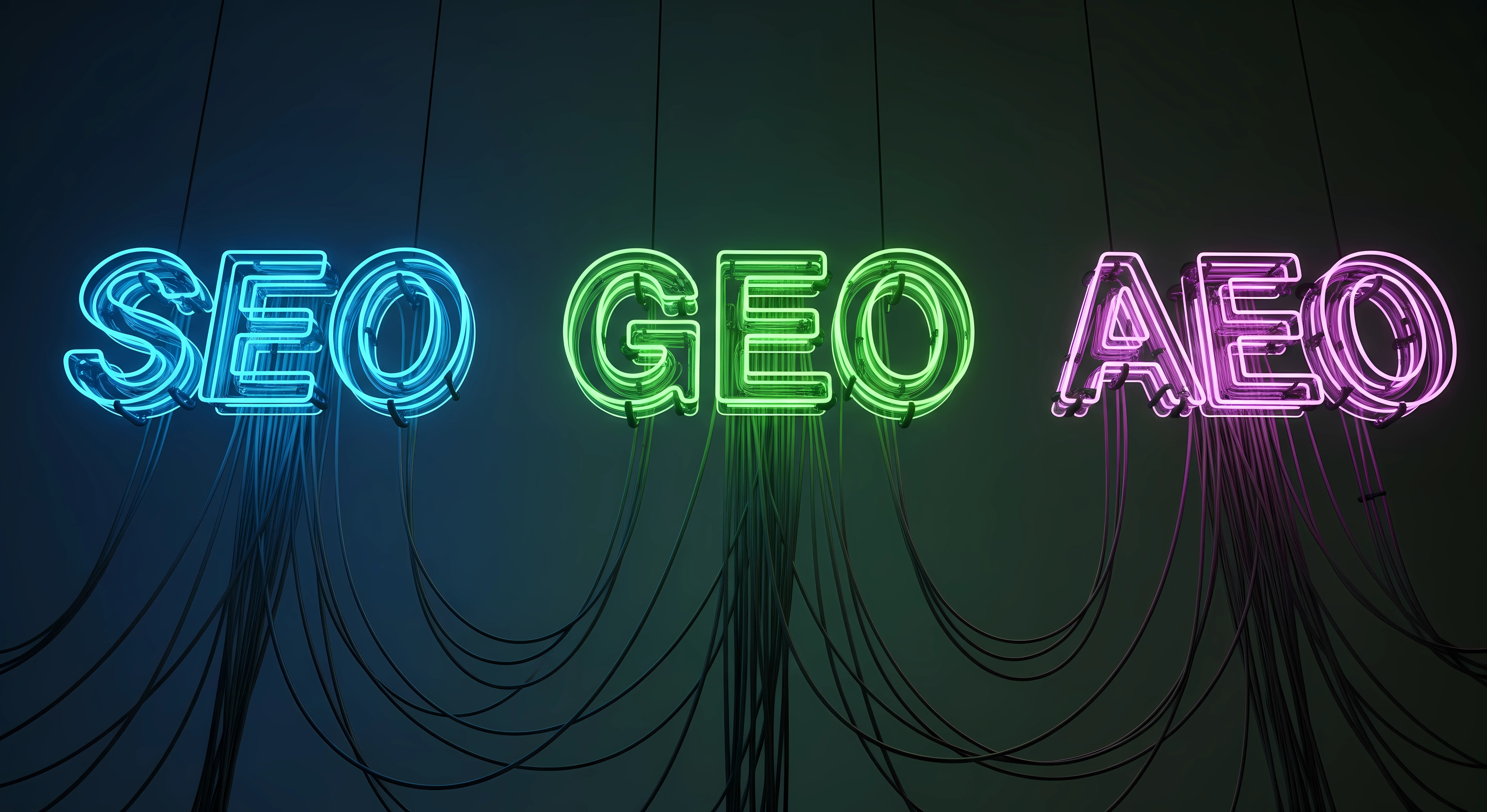 What is Generative Engine Optimization (GEO)?