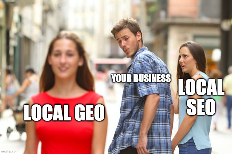 Local SEO Isn't Dead, Your Strategy is Outdated